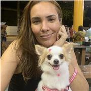 Professora particular para turmas de educação infantil e ensino fundamental anos iniciais